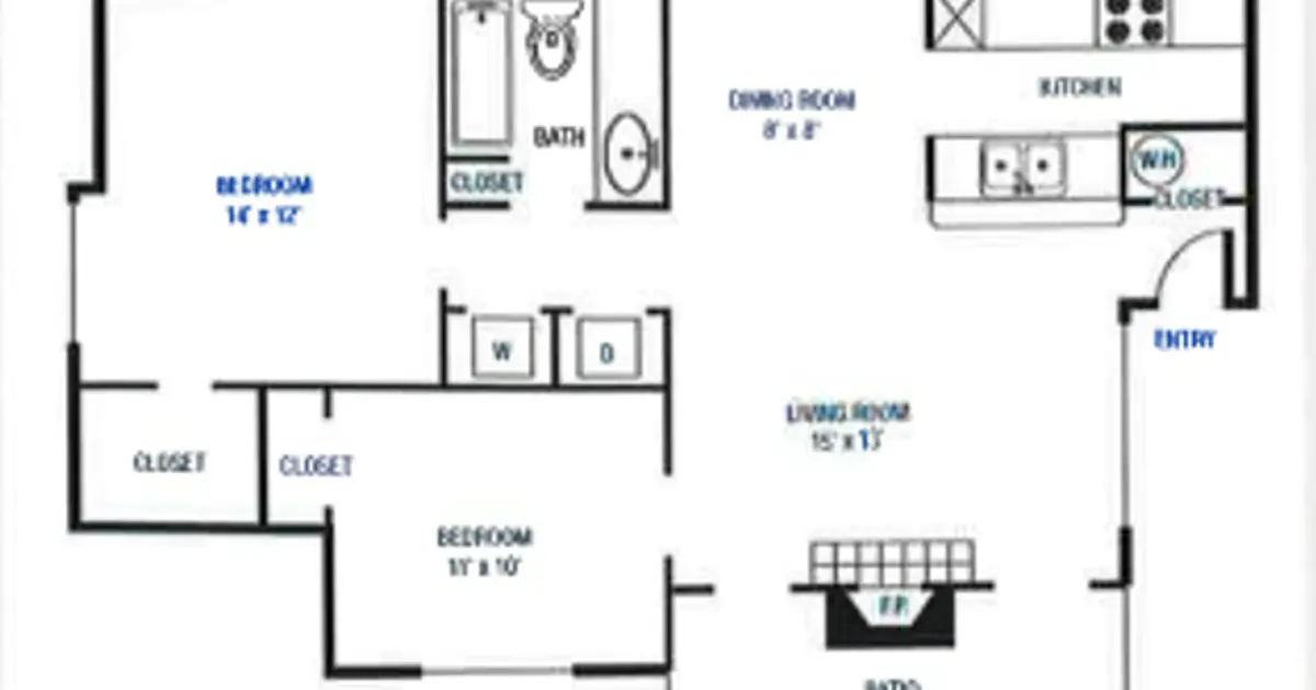 Summer Hill Apartments